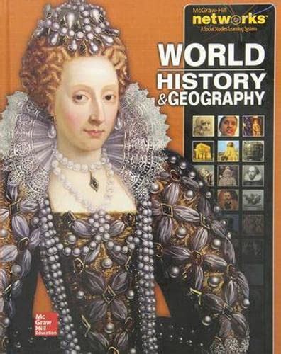 mcgraw - hill - world - history-and- geography-online- textbook 16 Downloaded from event. . World history and geography mcgraw hill pdf